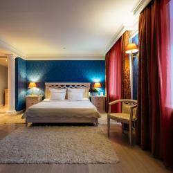 фото 9 Гранд Авеню by USTA Hotels