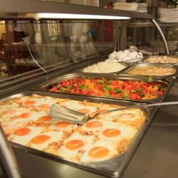 Фото Отель Дюльбер