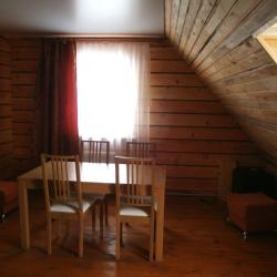 Фото Отель Тайнинская слобода