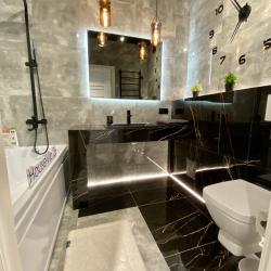 1-комнатные апартаменты стандарт