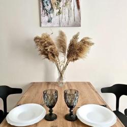 Фото Апартаменты ApartKZN на улице Бухарская 32 корпус 1