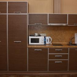 3-комнатные апартаменты люкс