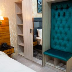 Фото Отель Avant Wellness Hotel Tashkent Pool&Spa (Авант Велнесс Бассейн&СПА)
