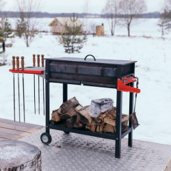 Фото Ново-Окатово Эко-отель