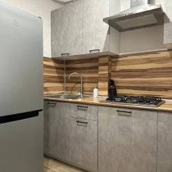 1-комнатные апартаменты улучшенные Приветствие