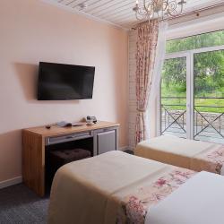 Фото Отель Business Residence & SPA (Бизнес Резиденс СПА)