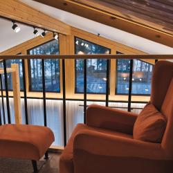 4-местный коттедж премиум