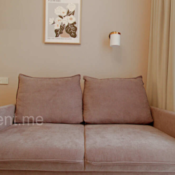 Фото Апартаменты на улице Таврическая, 7 к 2, пгт Сириус