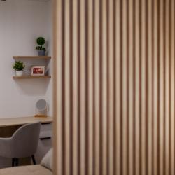 Апартаменты люкс