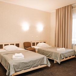 Фото Отель Sun Hotel (Сан)