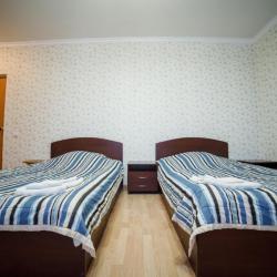 Фото Отель База отдыха Сосны