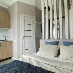 Фото Отель InHome24 (ИнХоум24) на улице Автозаводская 23 строение 120