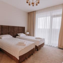Фото Отель Volleygrad Sports & Health Resort (Волейград Спортс & Хэлс Резорт)