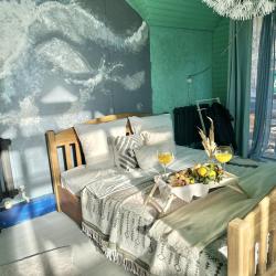 Фото Отель Артхаус