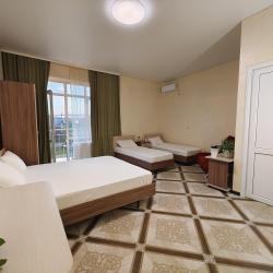 Фото Отель Валентайм