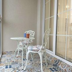 Фото Апартаменты на улице Балебина