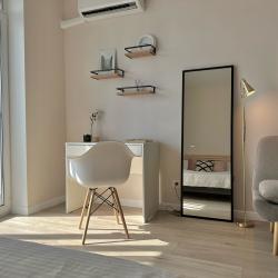 Фото Апартаменты на улице Аделя Кутуя 110