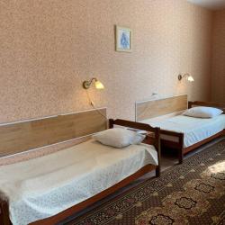 Фото Отель Шелонь