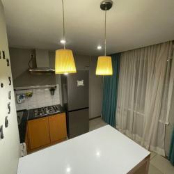 1-комнатные апартаменты студия