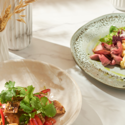 Фото Отель Horseka resort (Хорсека)