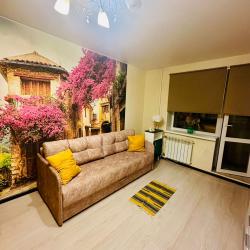 Фото Апартаменты на Семчинская 11