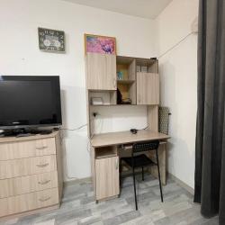 2-комнатные апартаменты стандарт