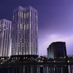 Фото Отель ВыДома на улице Новгородская