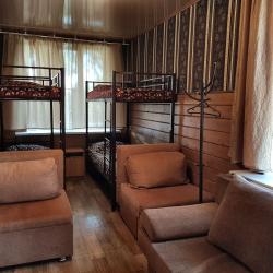 Номер эконом