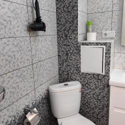 Фото Апартаменты на переулке Юннатов 4