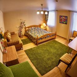 Фото Отель Астра