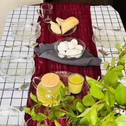 Фото Отель Like Home Apartment (Лайк Хоум Апартмент) на улице Никулинская 11