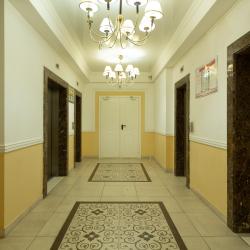 1-комнатные апартаменты улучшенные Липецк, ул. Осканова д. 5