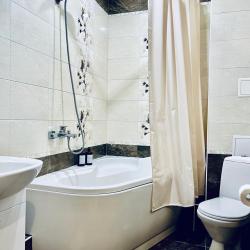 Фото Отель DailyRent NN (ДэйлиРент НН) на проспекте Гагарина 101 корпус 2