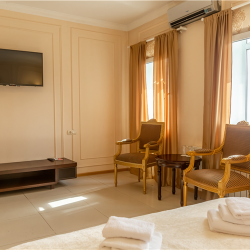 Фото Отель Корниловъ