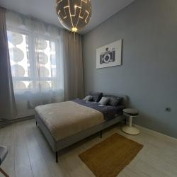 1-комнатные апартаменты стандарт ул. Кошурникова д.23