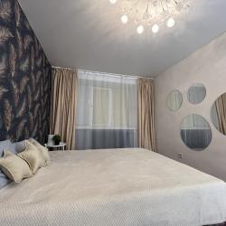 Фото Апартаменты на улице Ленина 28