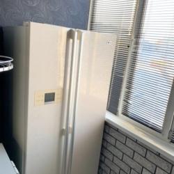 Фото Апартаменты на улице Геологическая 15 к1