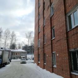 Фото Апартаменты на улице Алтайская 163Б