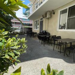 Фото Отель Бич