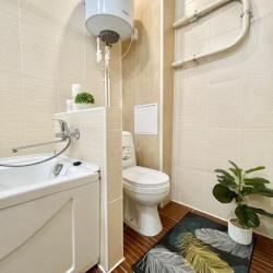 Фото Апартаменты на улице Ягодинская