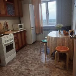 Фото Отель Йо-Апарт на улице Петрова