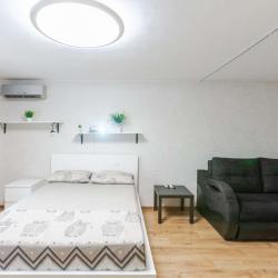 1-комнатные апартаменты стандарт