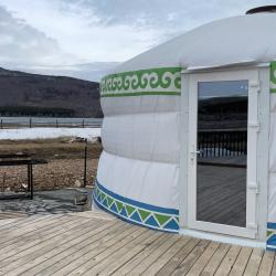 Бунгало стандарт