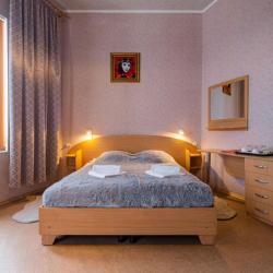 Фото Отель Отдых