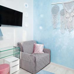 Фото Отель Sea Side Premium (Си Сайд Премиум) на улице Шкиперская 9