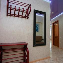 Фото Отель InnHome Apartments (ИннХоум) на улице Цвиллинга 34