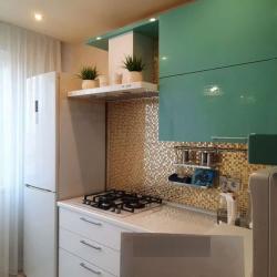 Фото Апартаменты на проспекте Сююмбике 35