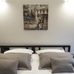 Номер комфорт стандарт