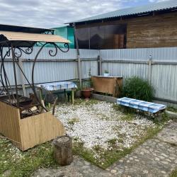 Фото Отель Юрт кемпинг