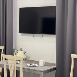 Фото Отель Династия